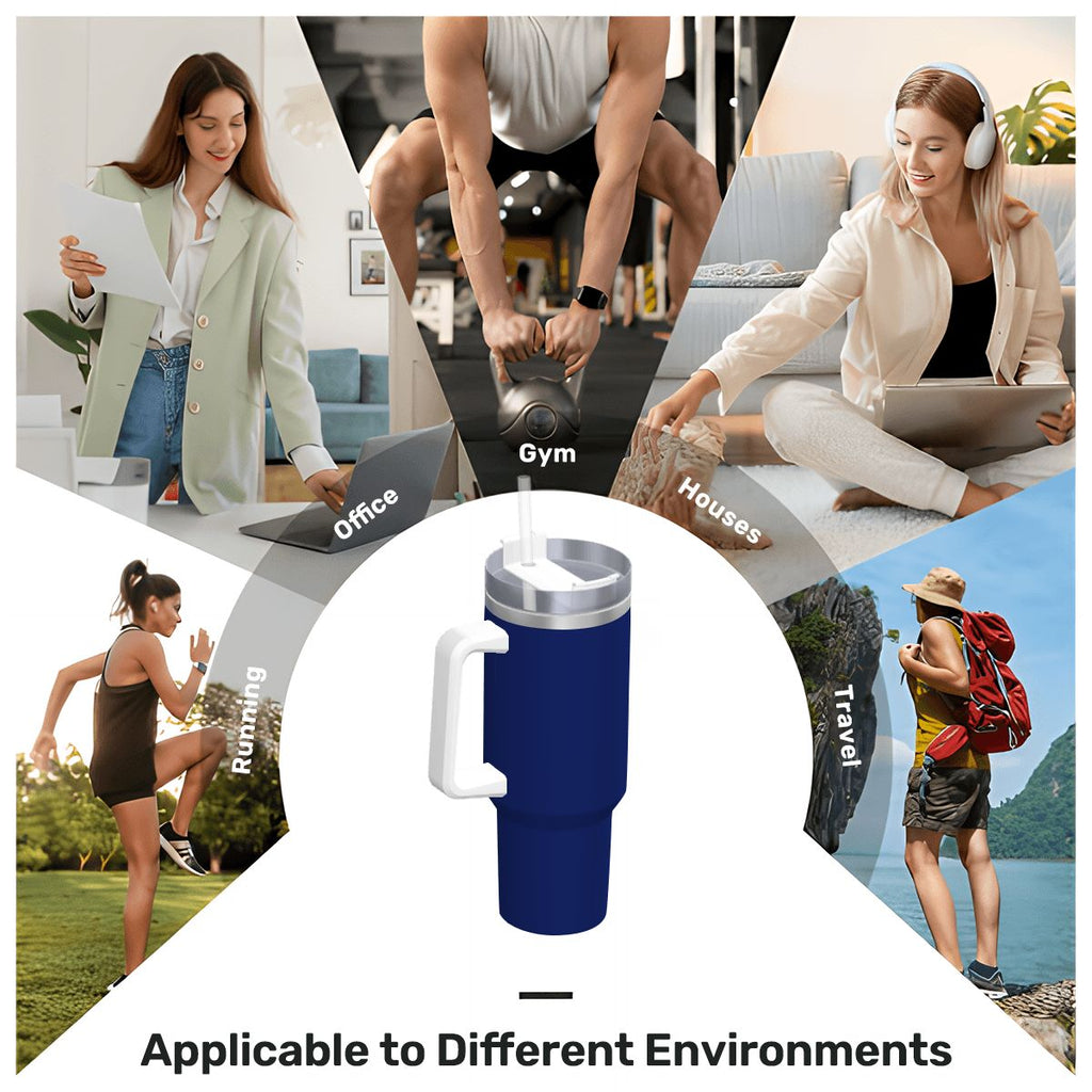 Bridgewater Travel Cup - Eagles Nest