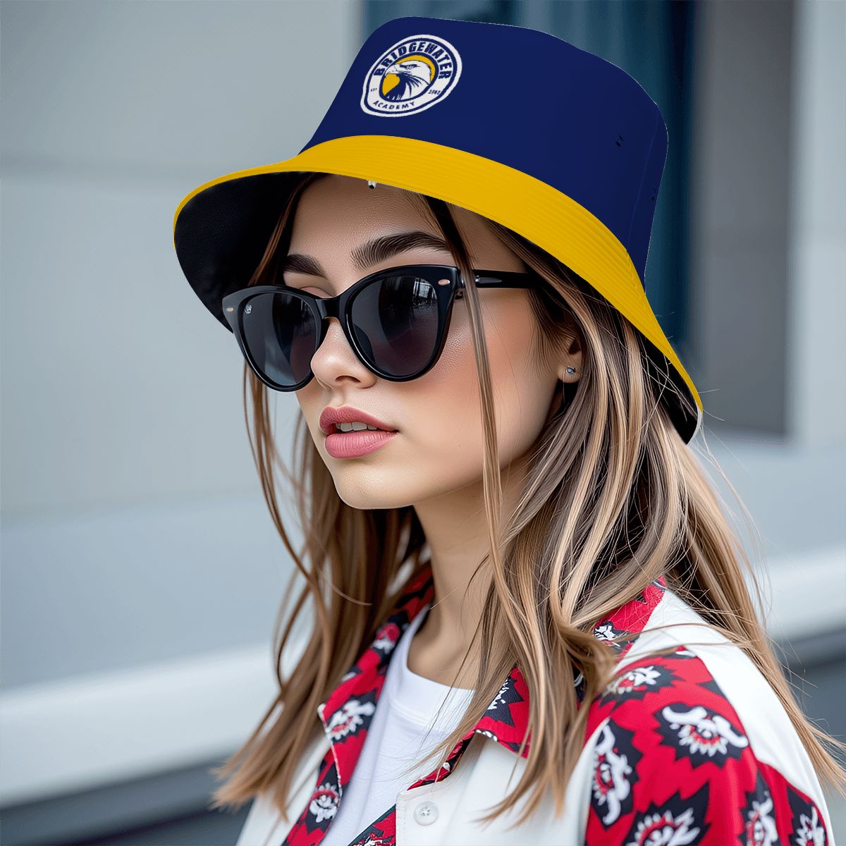 Bridgewater Bucket Hat - Eagles Nest