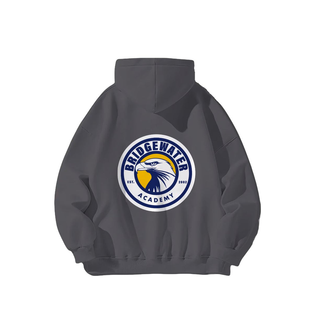 Bridgewater Academy Hoodie - Eagles Nest