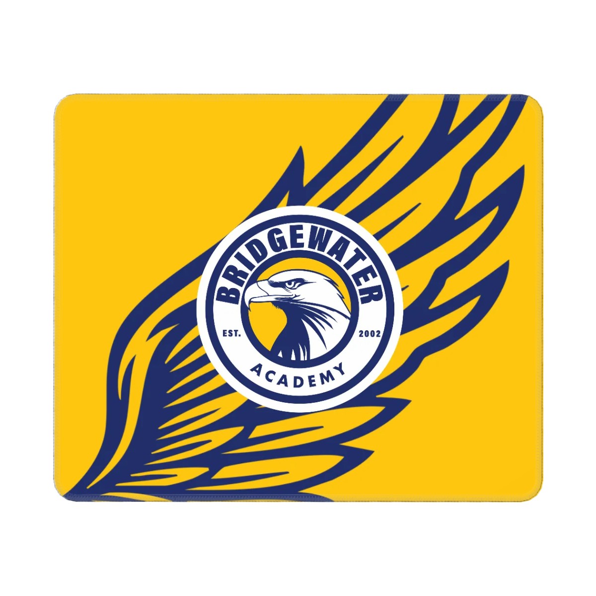 Bridgewater Mouse Pad - Eagles Nest