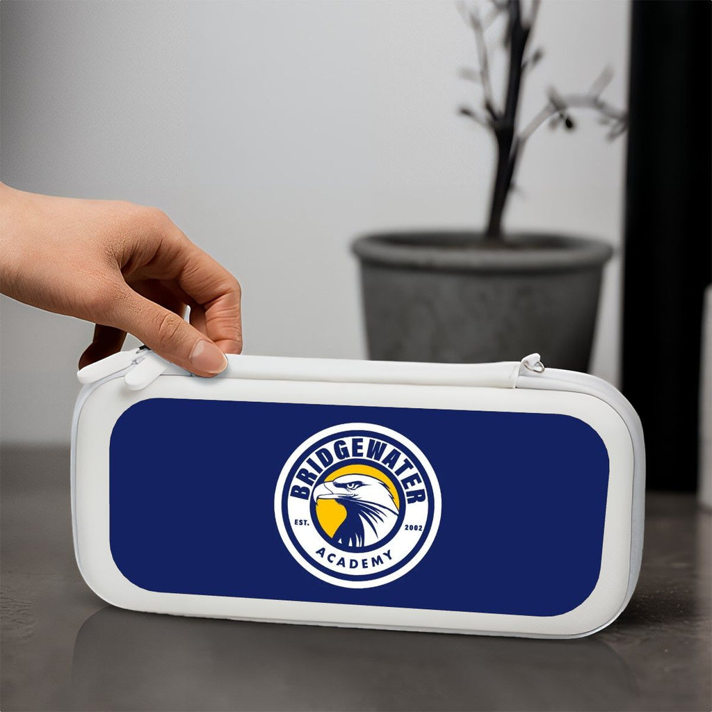 Bridgewater Academy Nintendo Switch Case - Eagles Nest
