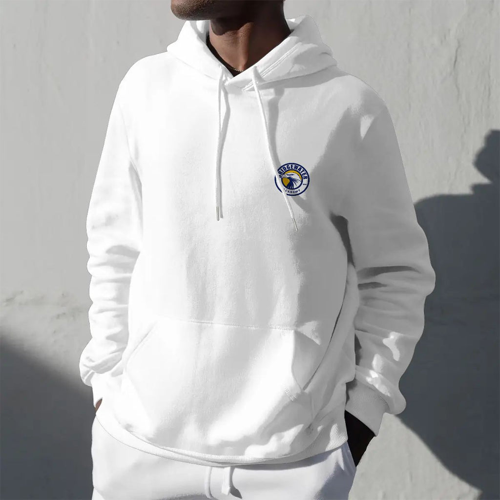 Bridgewater Academy Hoodie - Eagles Nest