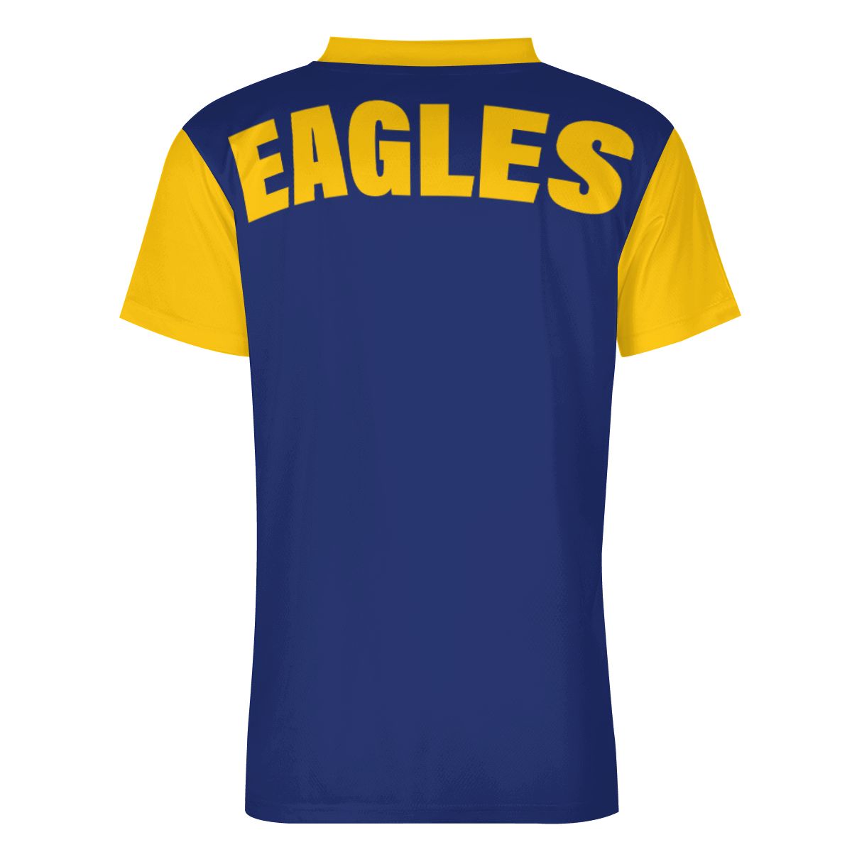 Bridgewater Academy Esports Jersey - Eagles Nest