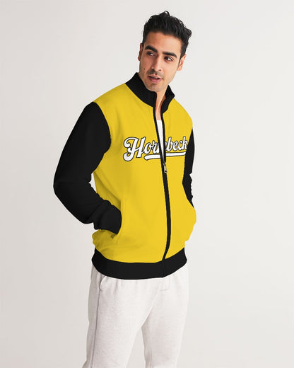 Hornbeck Hornets - Track Jacket - EN