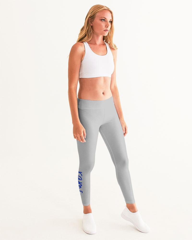 Oak Hill Rams - Women's Yoga Pants - EN