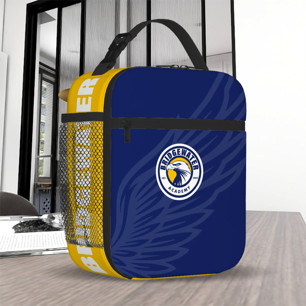 Bridgewater Lunch Box - Eagles Nest