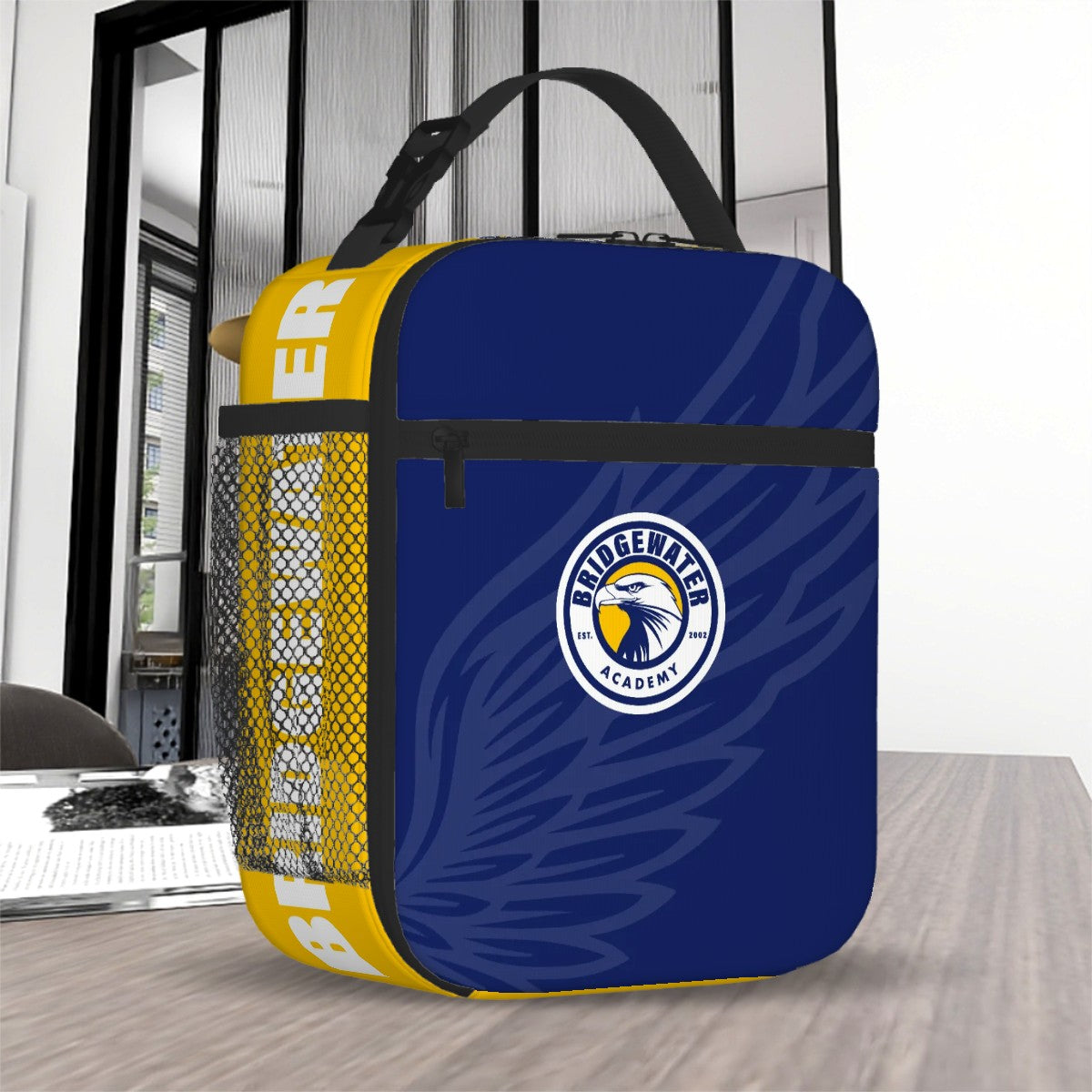 Bridgewater Lunch Box - Eagles Nest