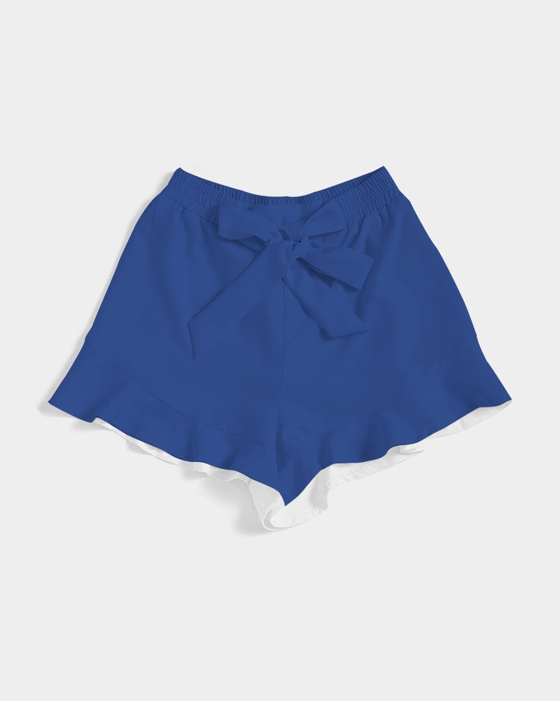 Spirit Ruffle Shorts