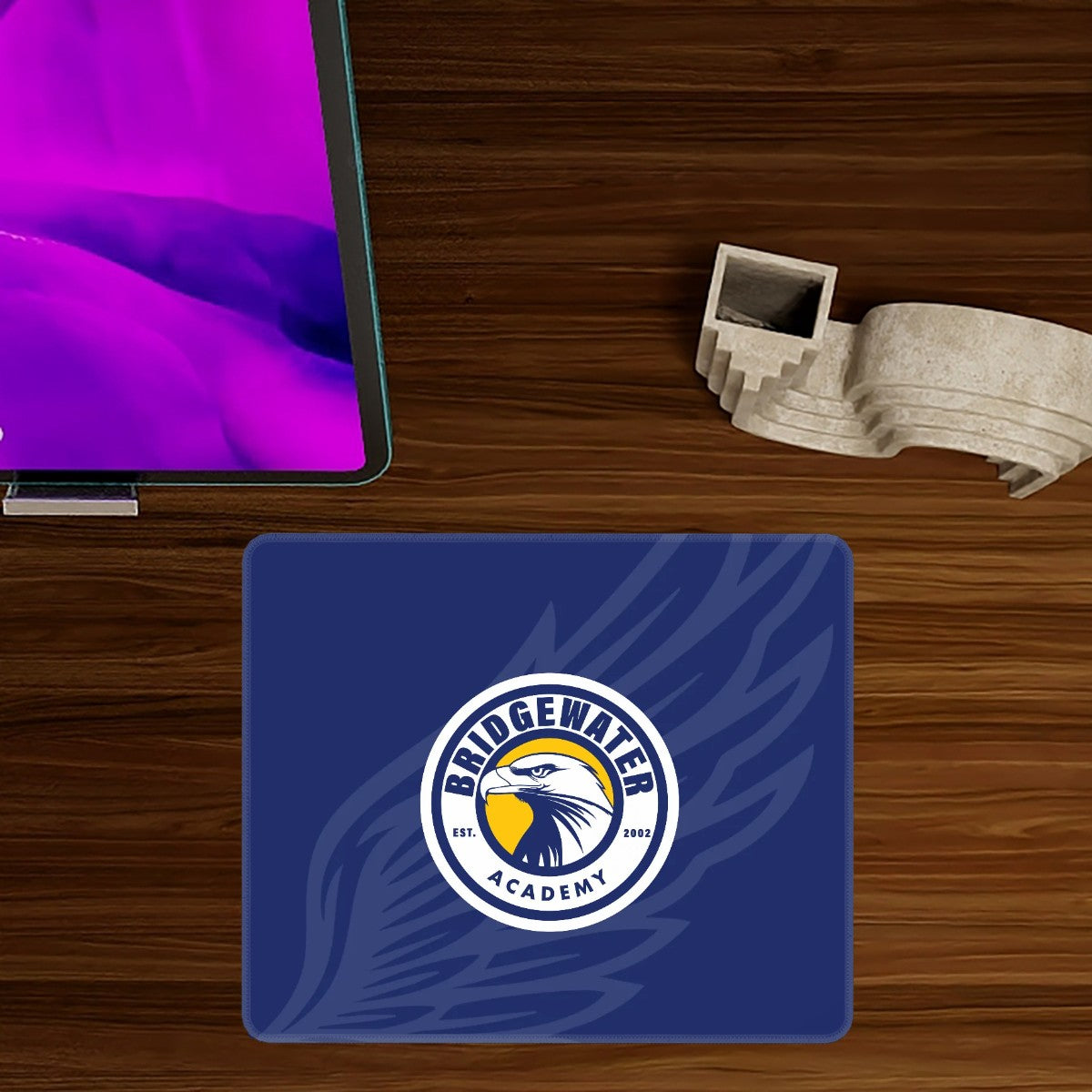 Bridgewater Mouse Pad - Eagles Nest