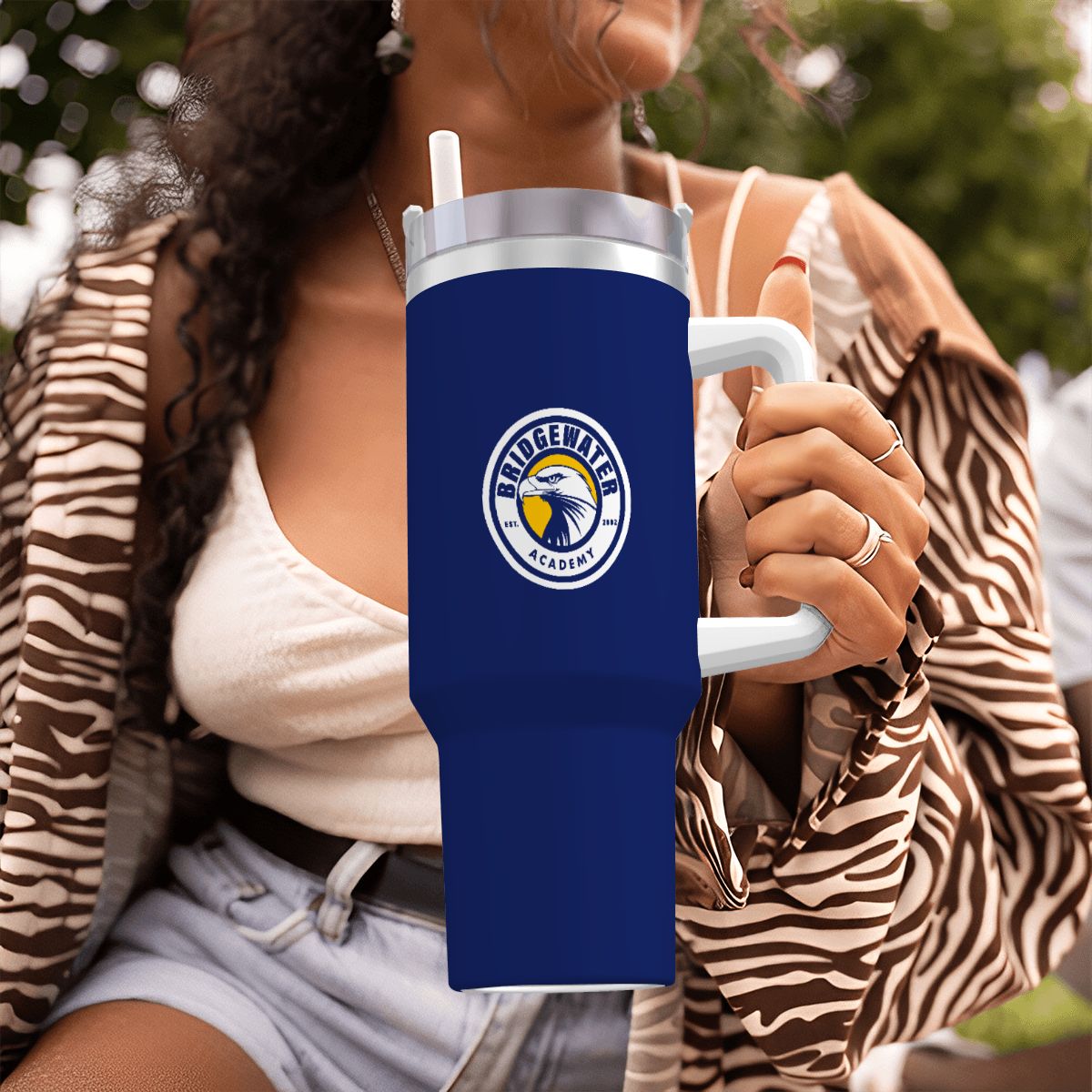 Bridgewater Travel Cup - Eagles Nest