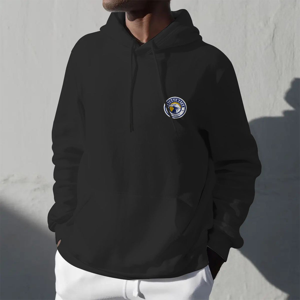 Bridgewater Academy Hoodie - Eagles Nest