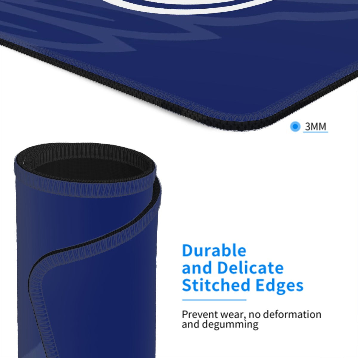 Bridgewater Mouse Pad - Eagles Nest