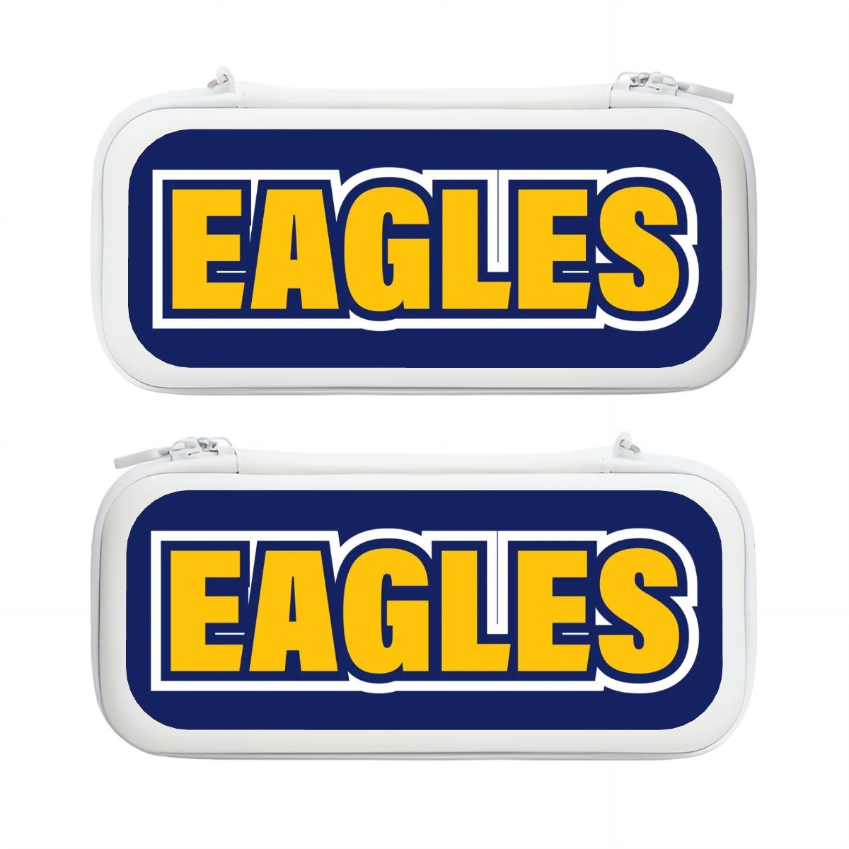 Bridgewater Academy Nintendo Switch Case - Eagles Nest