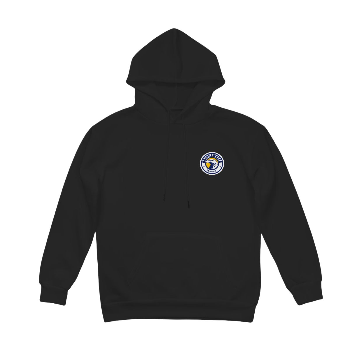 Bridgewater Academy Hoodie - Eagles Nest