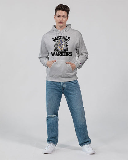 Oakdale Academic Vintage Unisex Hoodie