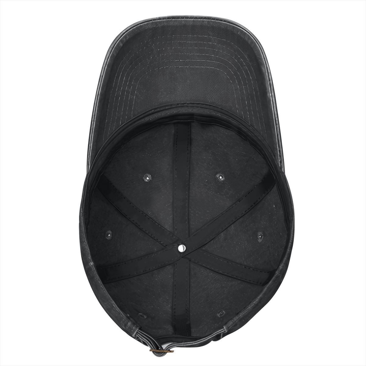 Bridgewater Academy Denim Baseball Cap - Eagles Nest