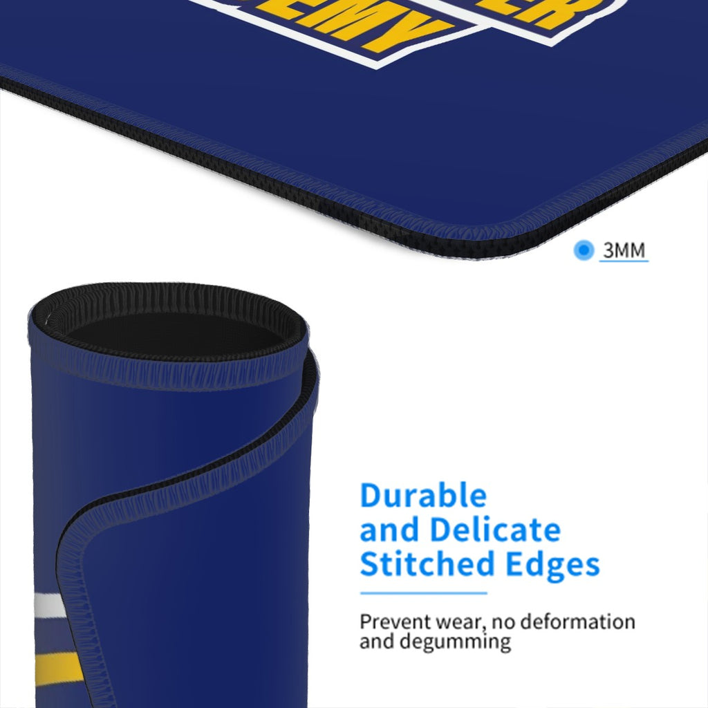 Bridgewater Mascot Mouse Pad - Eagles Nest