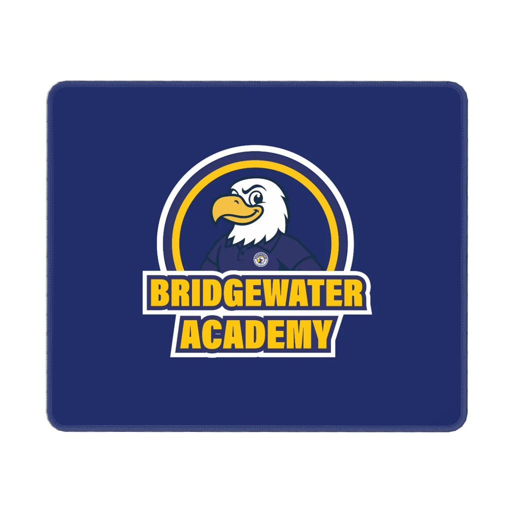 Bridgewater Mascot Mouse Pad - Eagles Nest