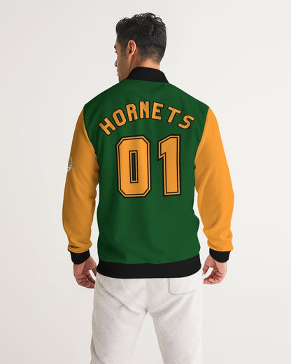 Plainview Hornets - Track Jacket - EN