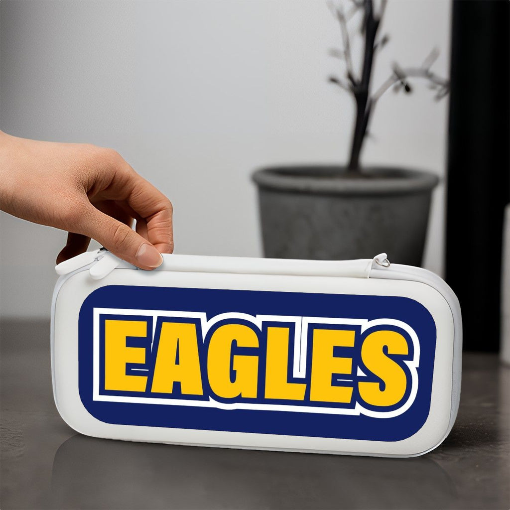 Bridgewater Academy Nintendo Switch Case - Eagles Nest