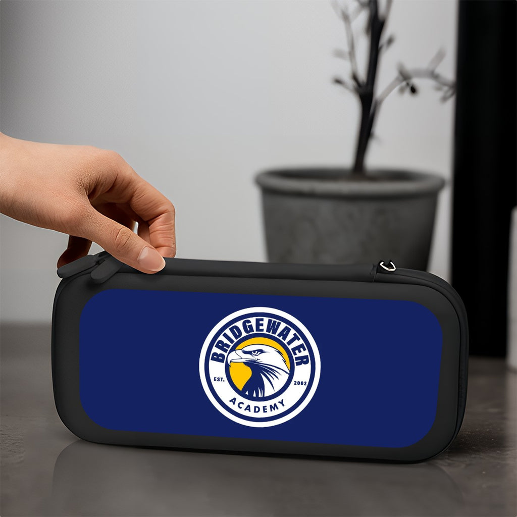 Bridgewater Academy Nintendo Switch Case - Eagles Nest