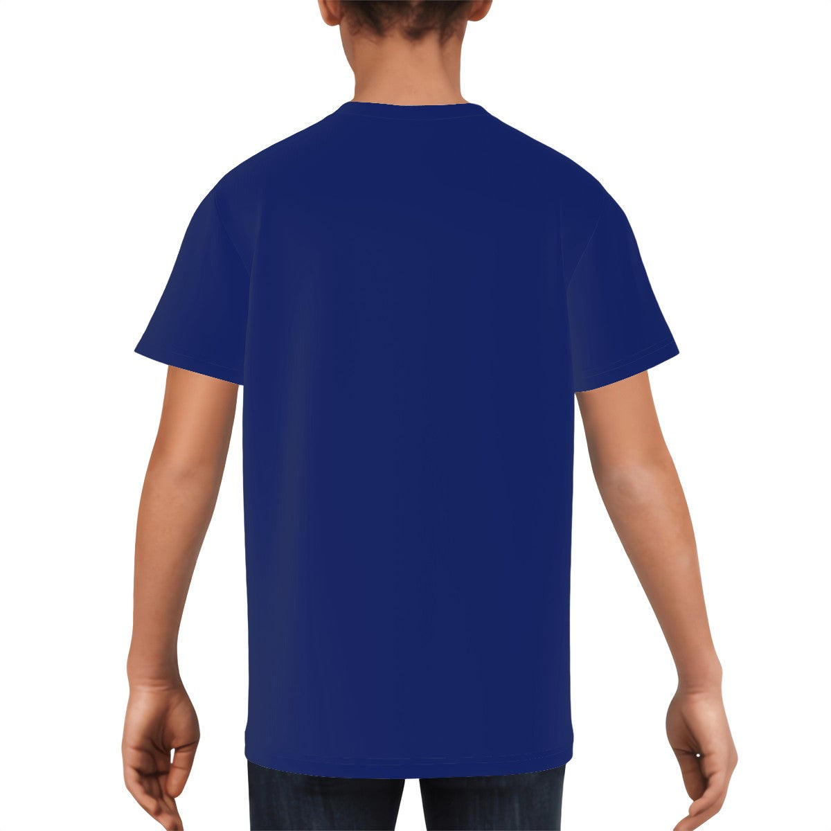 Bridgewater Color Tee - Eagles Nest