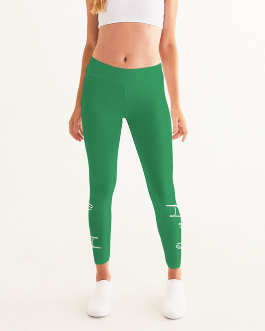 Singer Hornets -  Women's Yoga Pants - EN