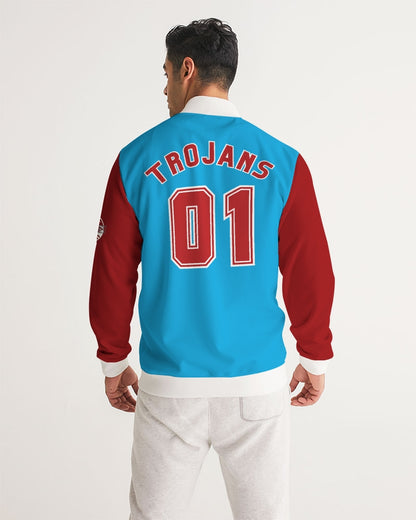 East Beau Trojans - Track Jacket - EN