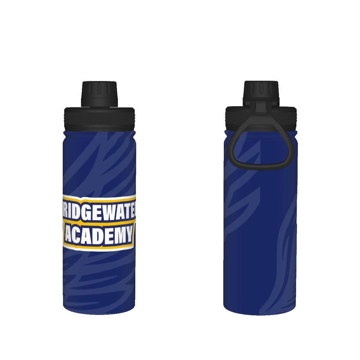Bridgewater Academy Insulated Water Bottle - Eagles Nest