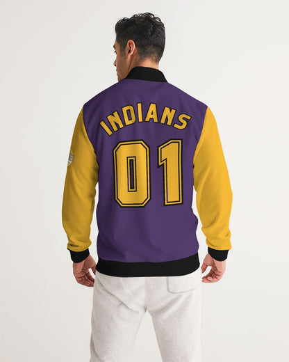 Anacoco Indians - Track Jacket - EN