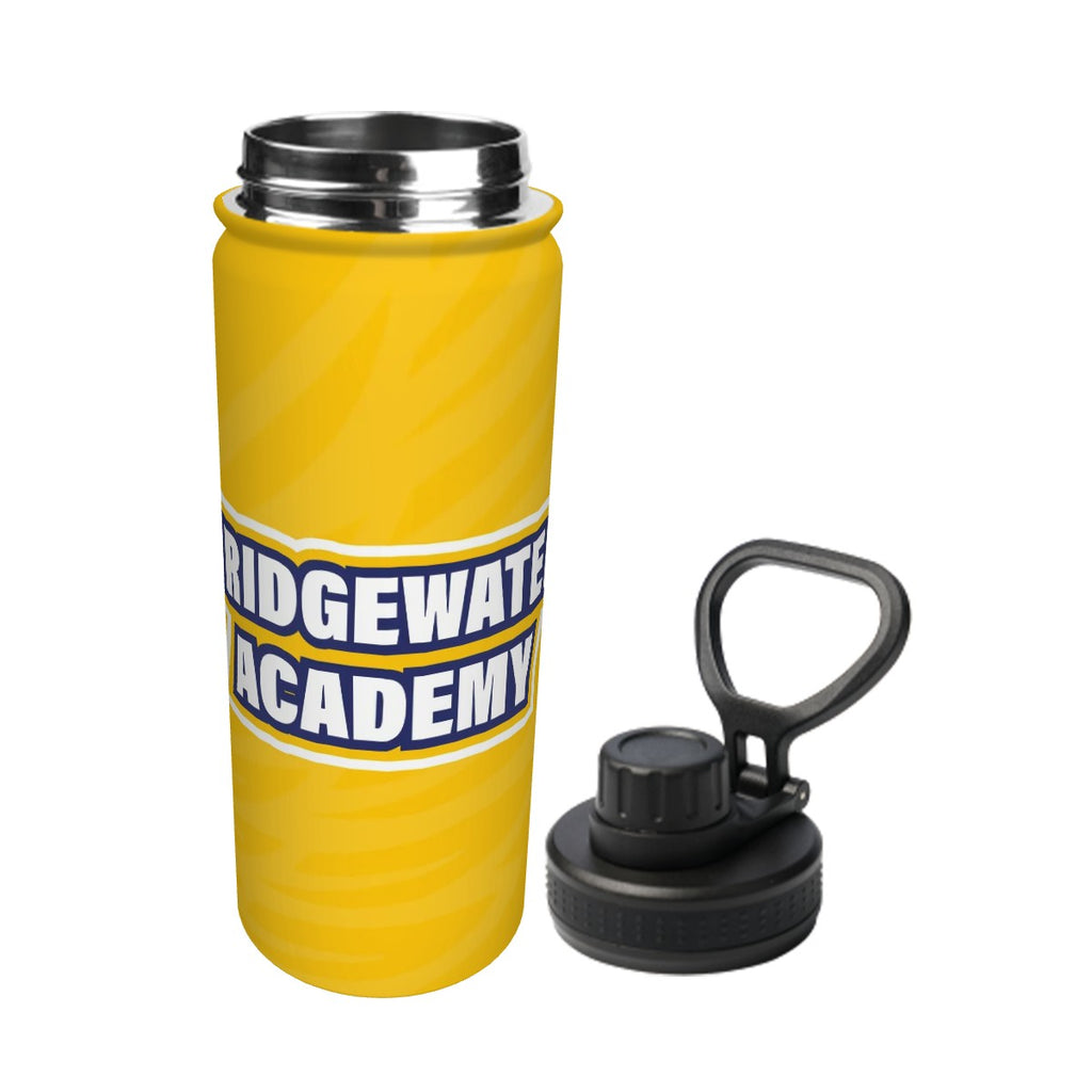 Bridgewater Academy Insulated Water Bottle - Eagles Nest