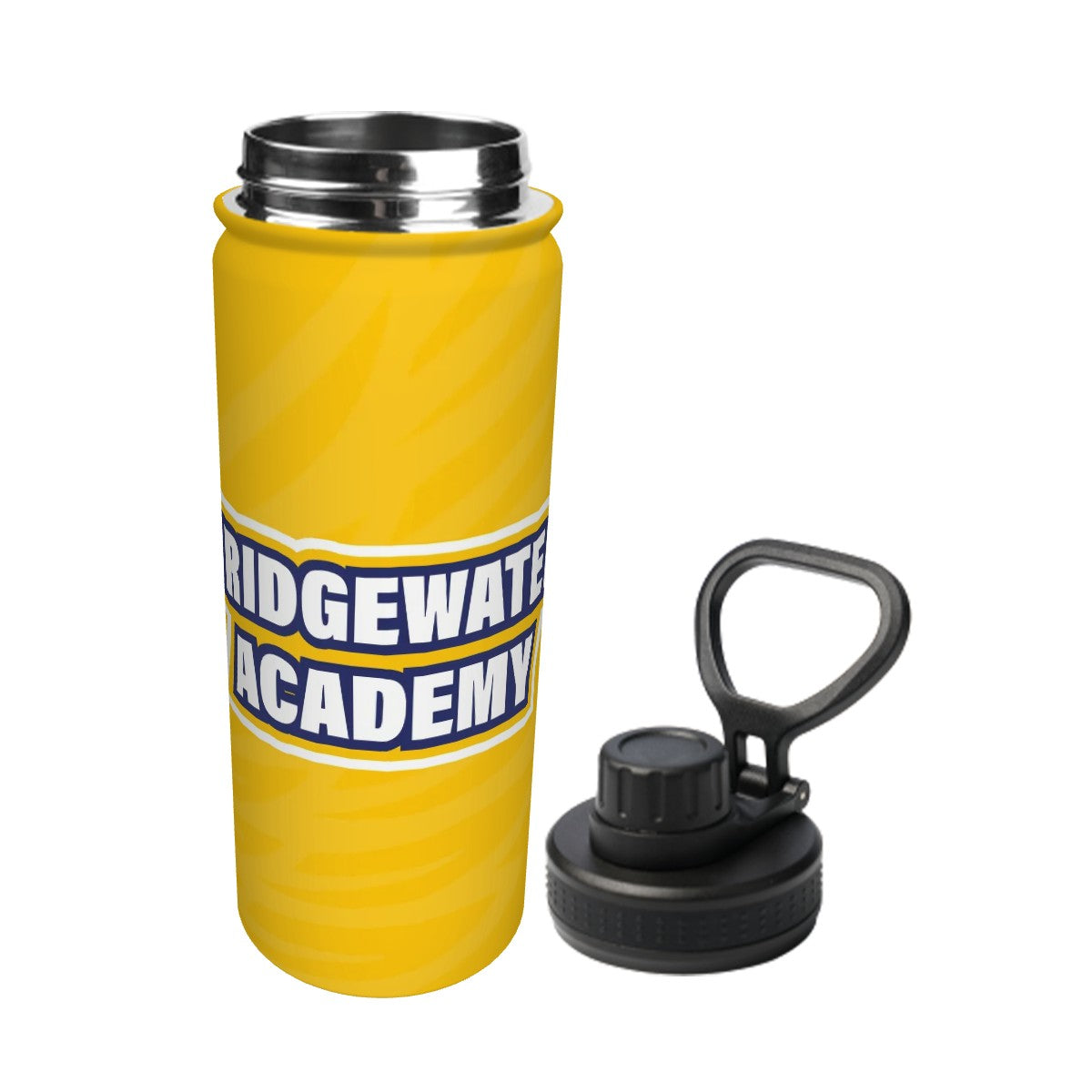 Bridgewater Academy Insulated Water Bottle - Eagles Nest