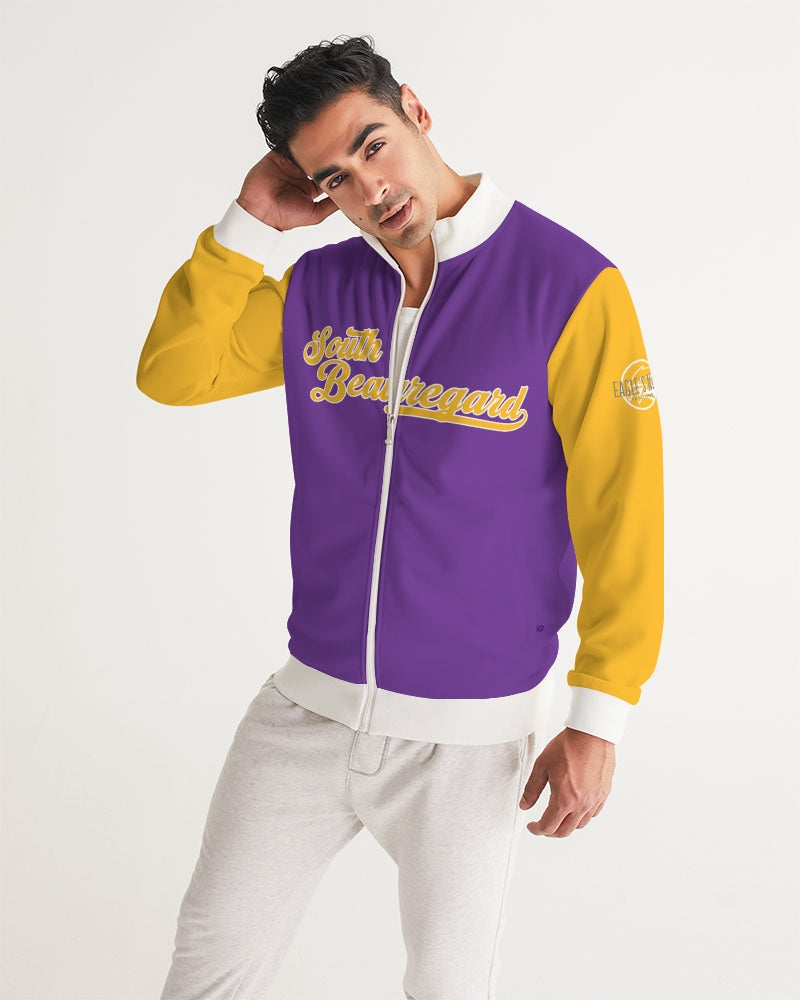 South Beau Knights - Track Jacket - EN