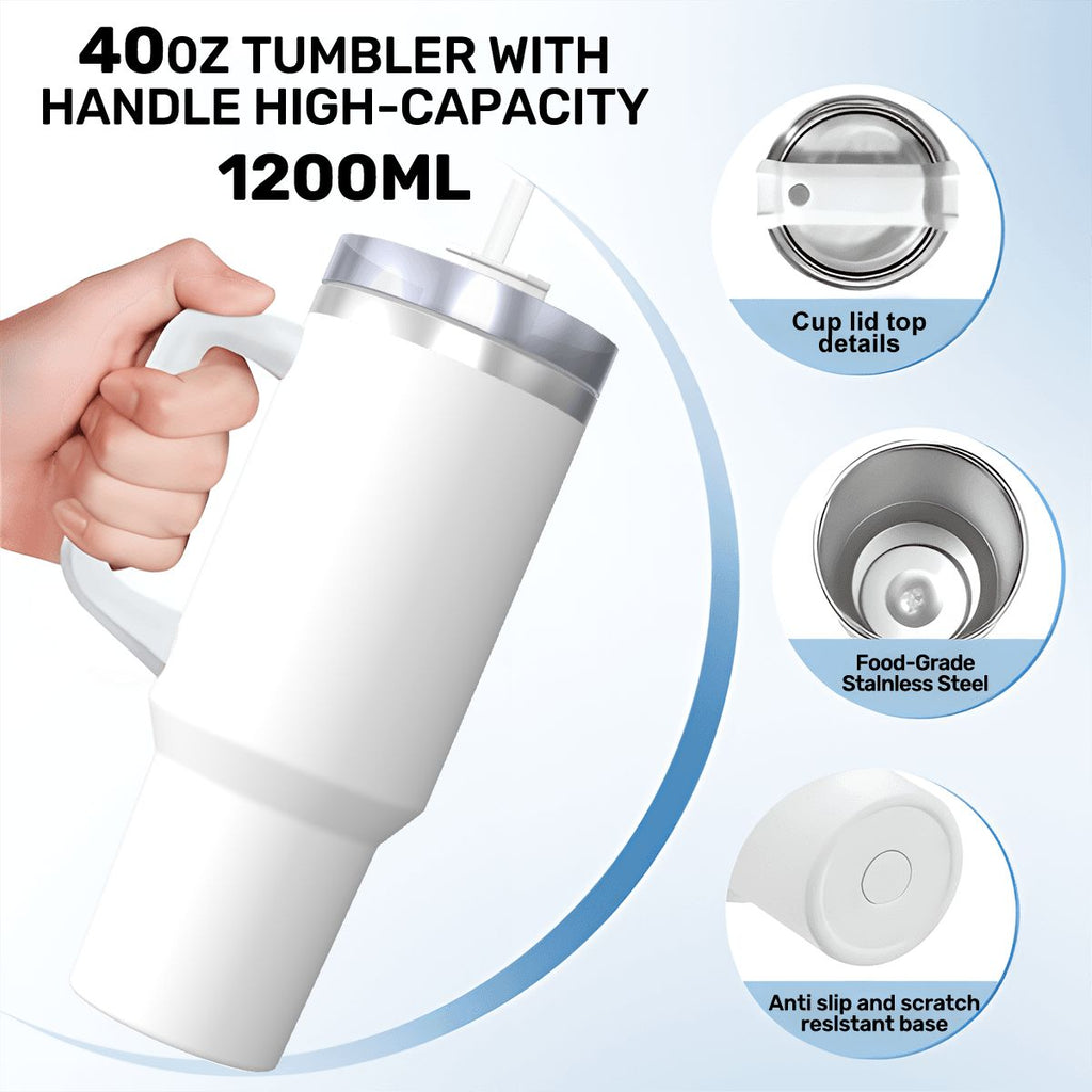 Bridgewater Travel Cup - Eagles Nest