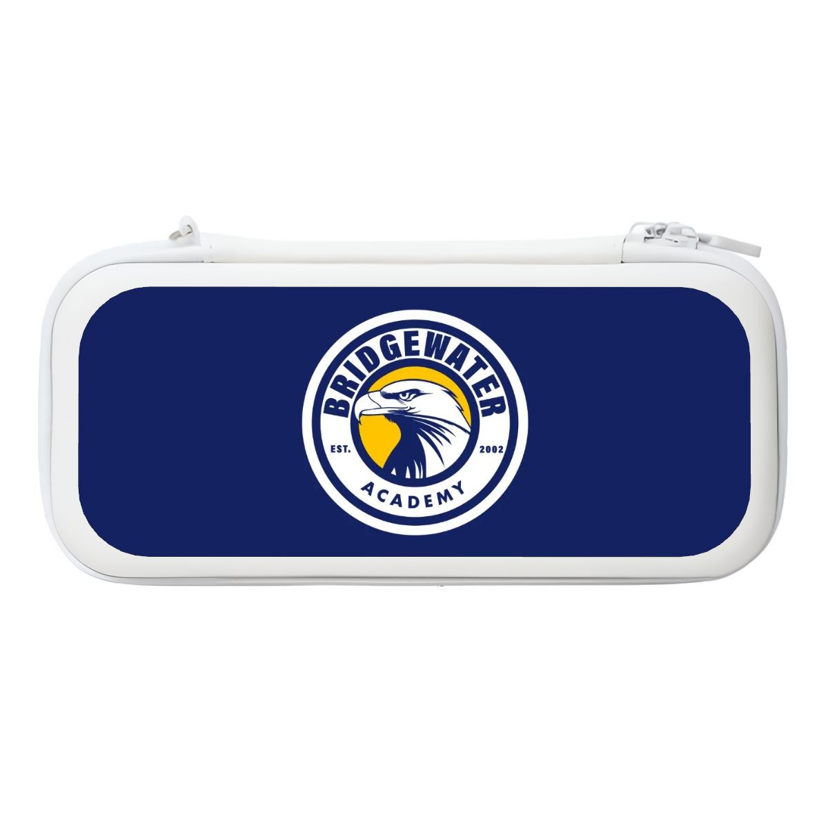 Bridgewater Academy Nintendo Switch Case - Eagles Nest