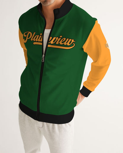 Plainview Hornets - Track Jacket - EN