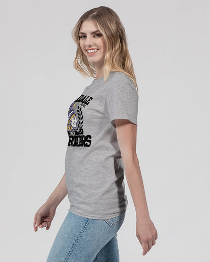 Oakdale Academic Vintage Cotton Unisex Tee