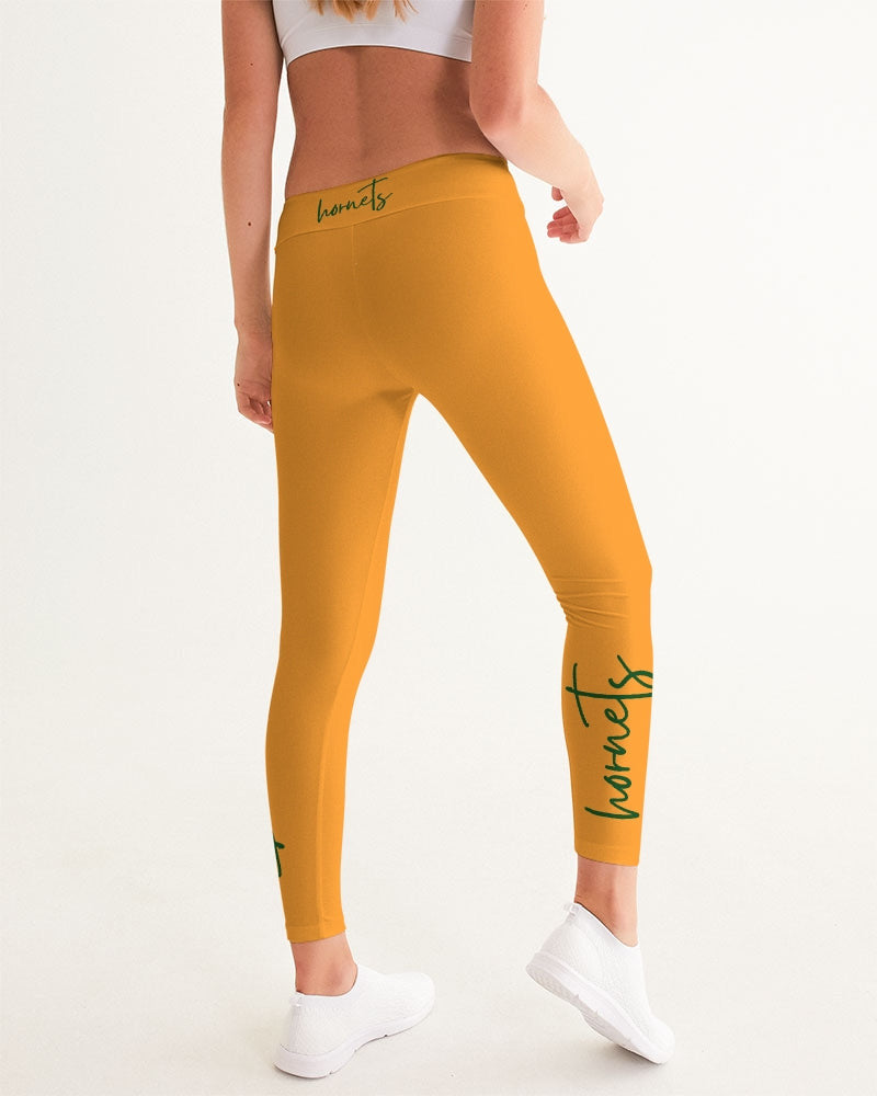 Plainview Hornets - Women's Yoga Pants - EN