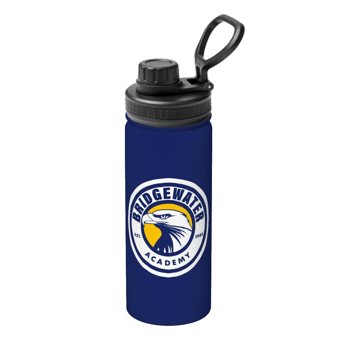 Bridgewater Academy Insulated Water Bottle - Eagles Nest