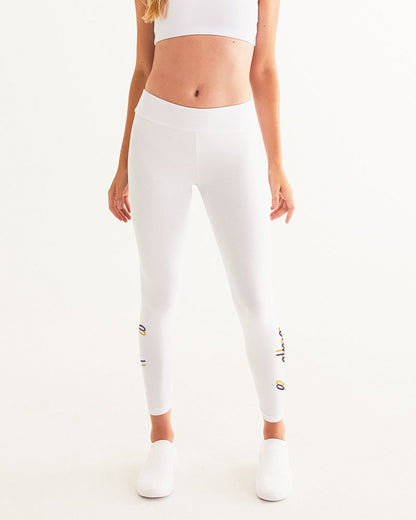 Anacoco Indians -  Women's Yoga Pants - EN