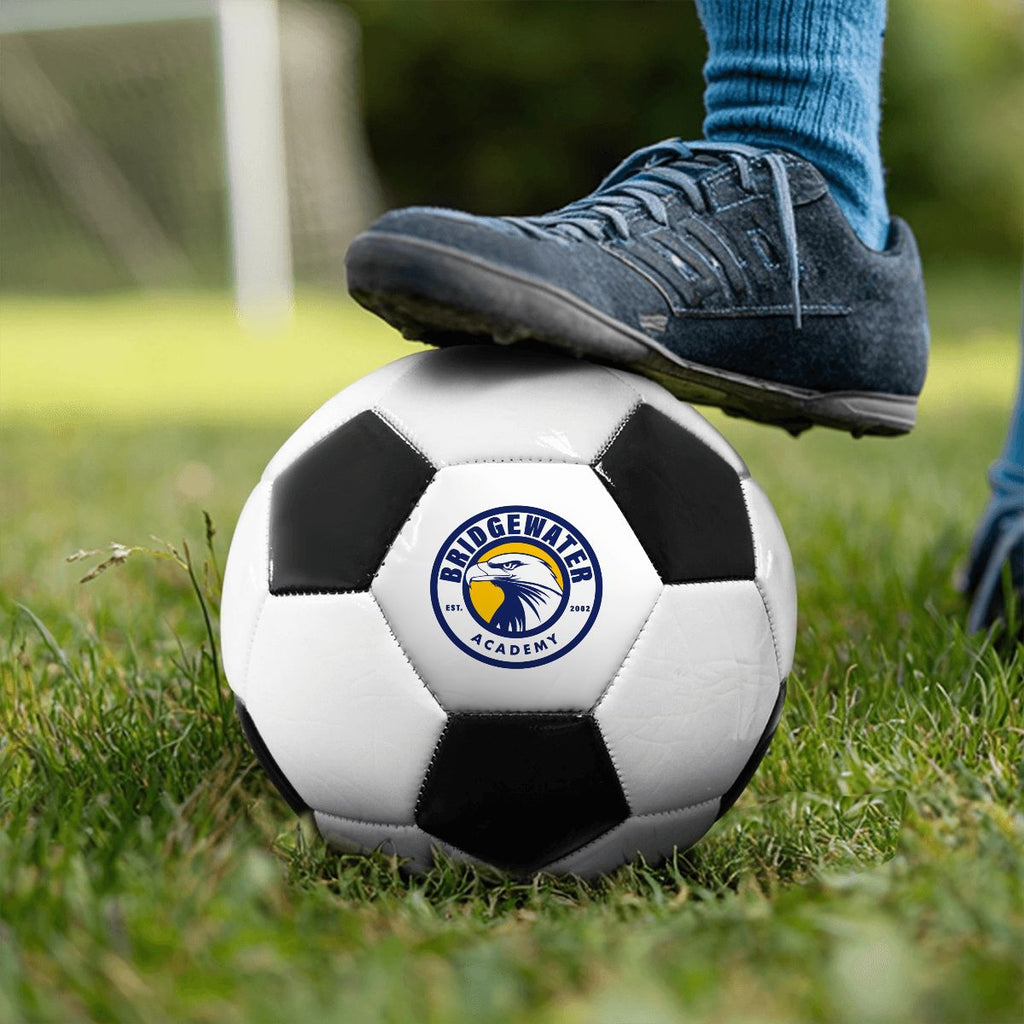 Bridgewater Academy Soccer Ball - Eagles Nest