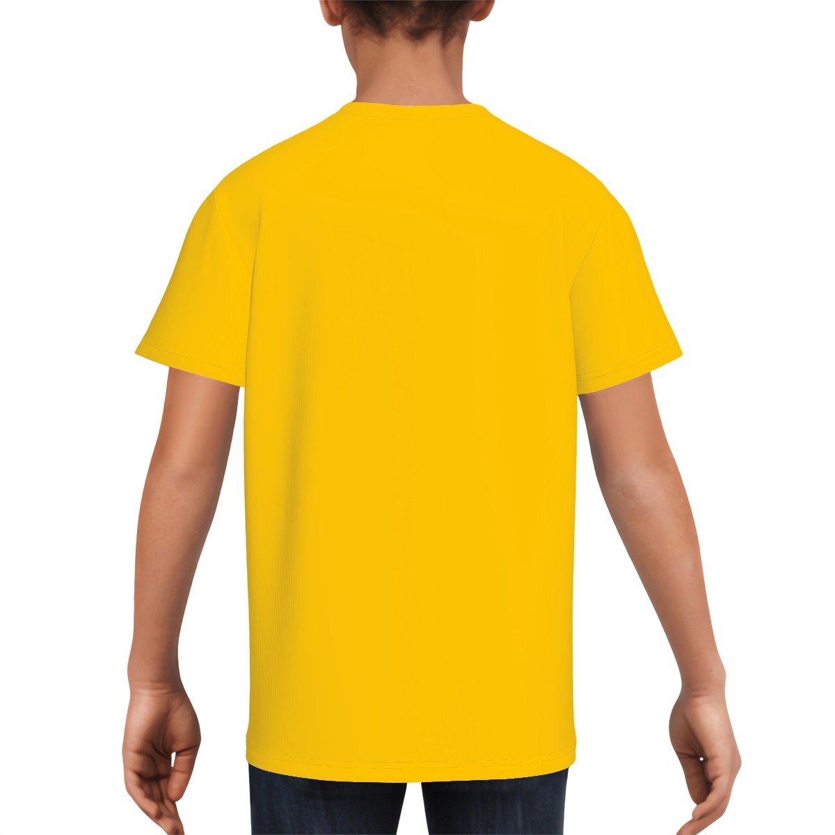 Bridgewater Color Tee - Eagles Nest