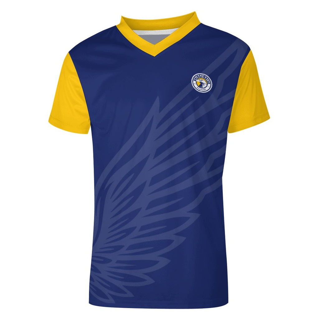 Bridgewater Academy Esports Jersey - Eagles Nest