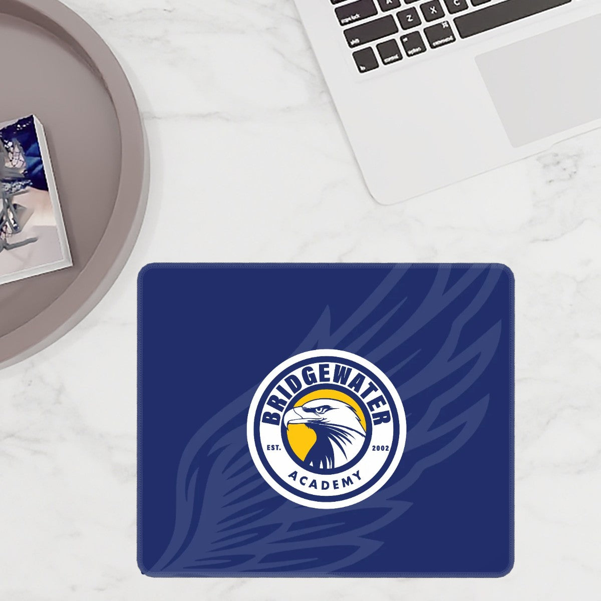 Bridgewater Mouse Pad - Eagles Nest