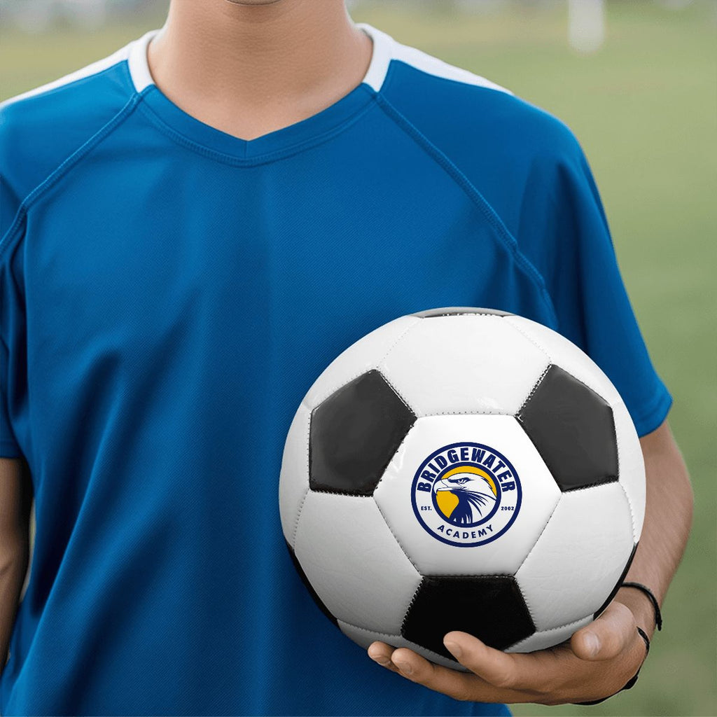 Bridgewater Academy Soccer Ball - Eagles Nest