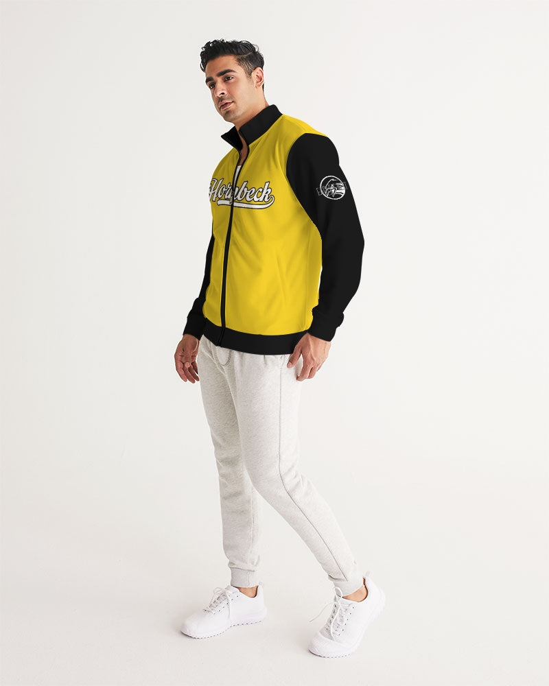 Hornbeck Hornets - Track Jacket - EN