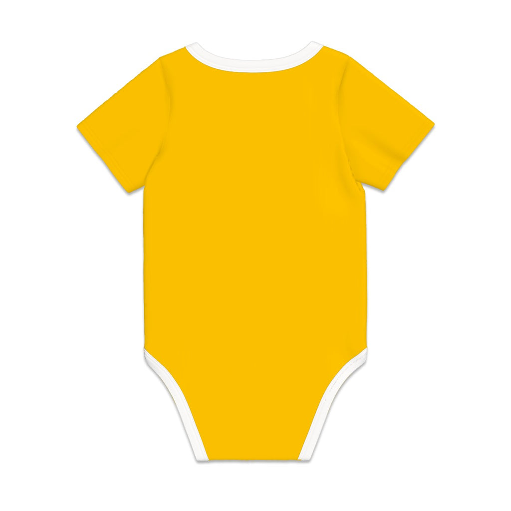 Short Sleeve Bridgewater Onesie - Eagles Nest