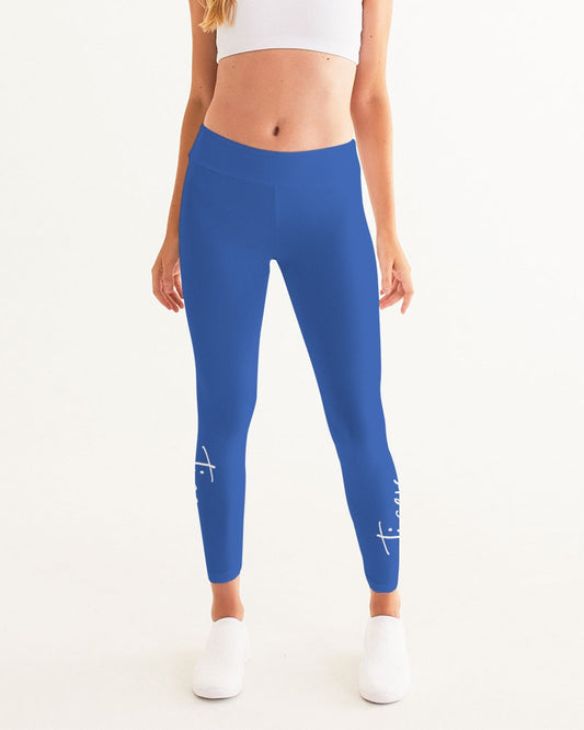 Pitkin Tigers - Women's Yoga Pants - EN