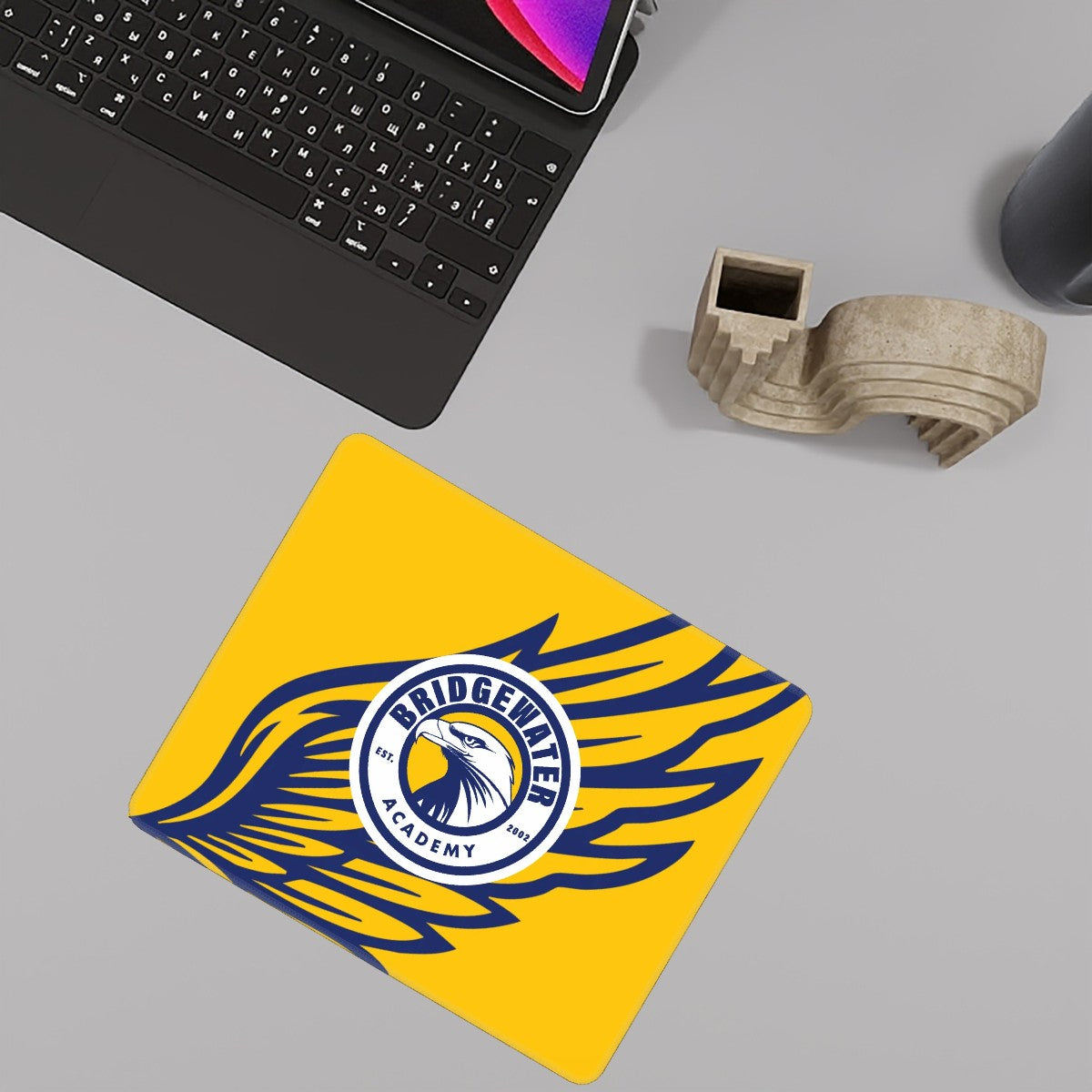 Bridgewater Mouse Pad - Eagles Nest