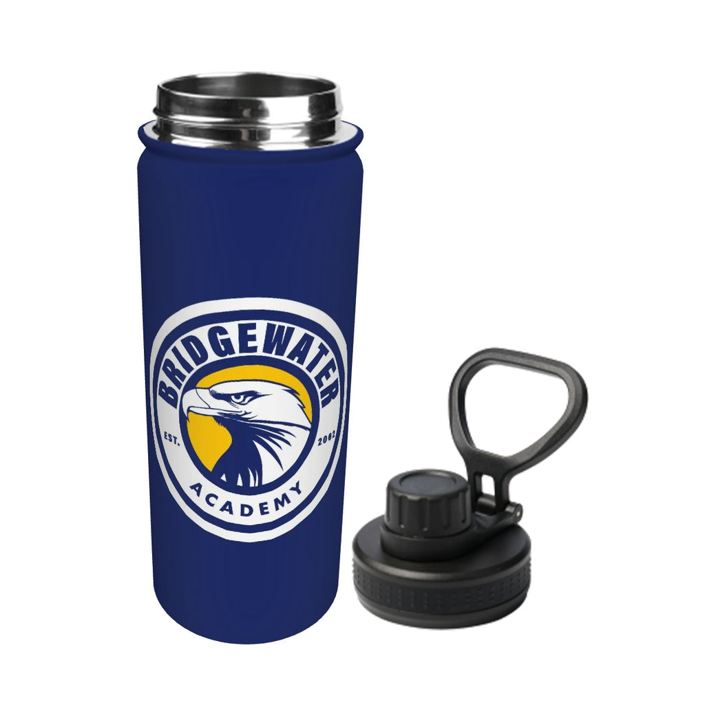 Bridgewater Academy Insulated Water Bottle - Eagles Nest